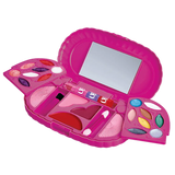 Unique Boutique Compact Make up Case