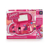 Unique Boutique Compact Make up Case