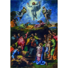CLEMENTONI PUZZLE MUSEUM RAFFAELLO 1500P