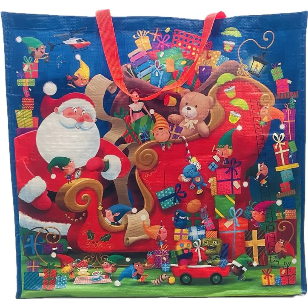 ADDO Bags Deluxe Christmas V4