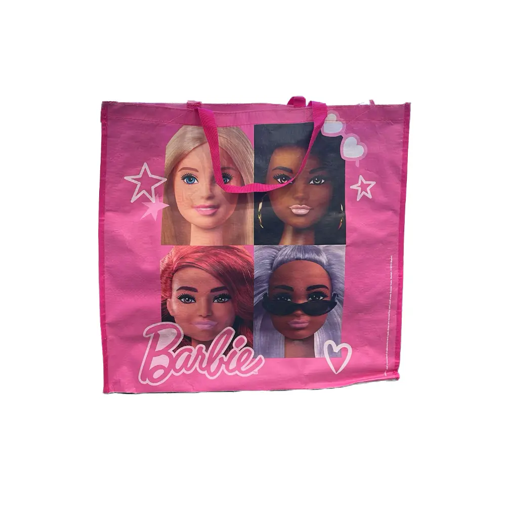 Addo Bags Dlx Barbie V2