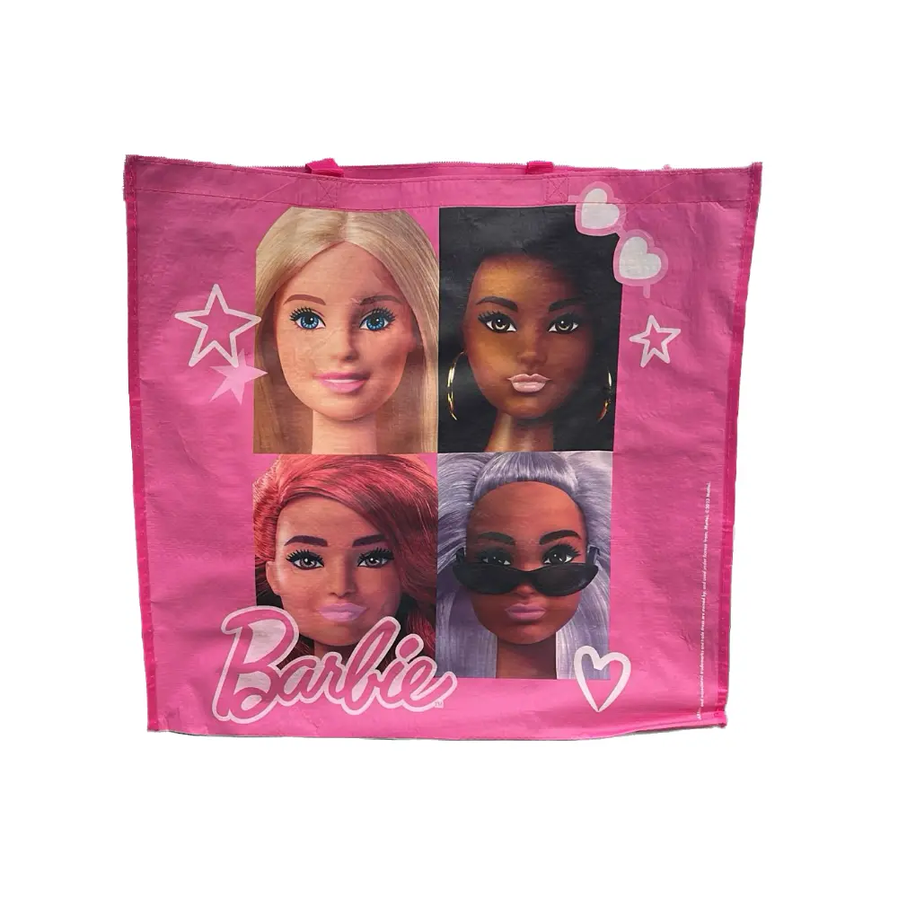 Addo Bags Dlx Barbie V2