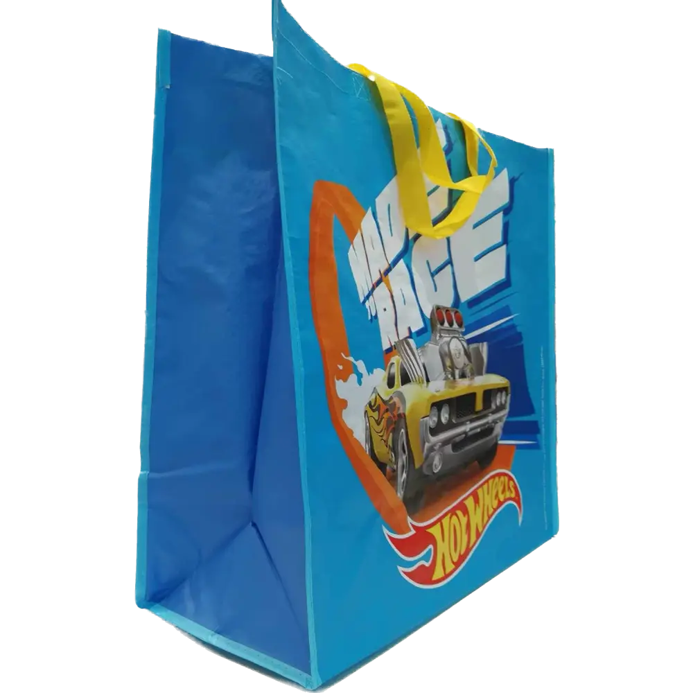 Addo Bags Dlx Hot Wheels V2