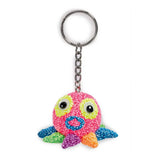Nickelodeon Bobble It Keyring Buddies