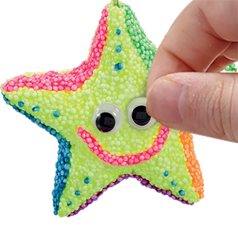 Nickelodeon Bobble It Keyring Buddies