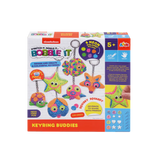 Nickelodeon Bobble It Keyring Buddies
