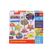 Nickelodeon Bobble It Keyring Buddies