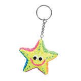 Nickelodeon Bobble It Keyring Buddies