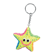 Nickelodeon Bobble It Keyring Buddies