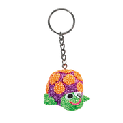 Nickelodeon Bobble It Keyring Buddies