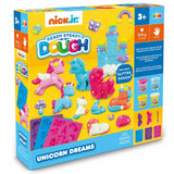 Nickelodeon Dough Unicorn Dreams280g