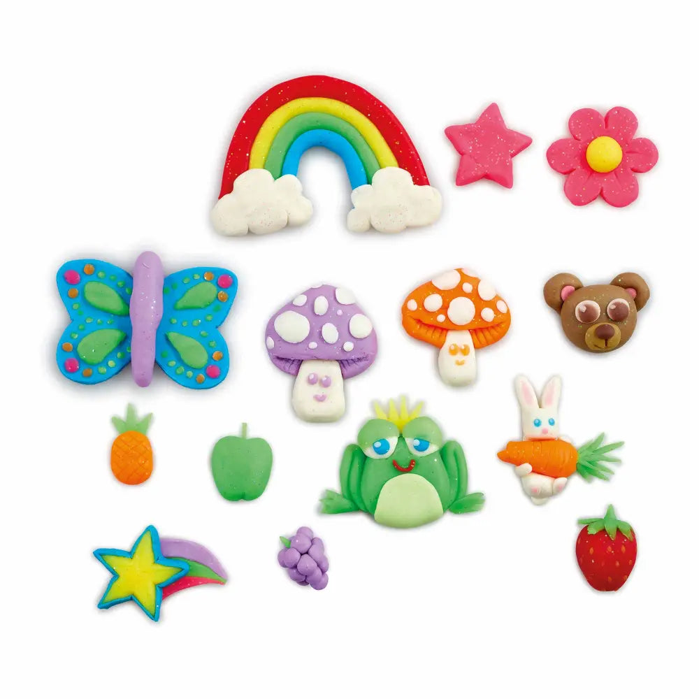 ADDO Nick Junior Dough Glitter