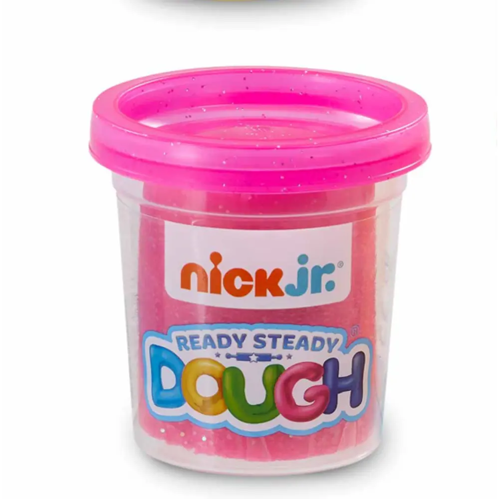 ADDO Nick Junior Dough Glitter