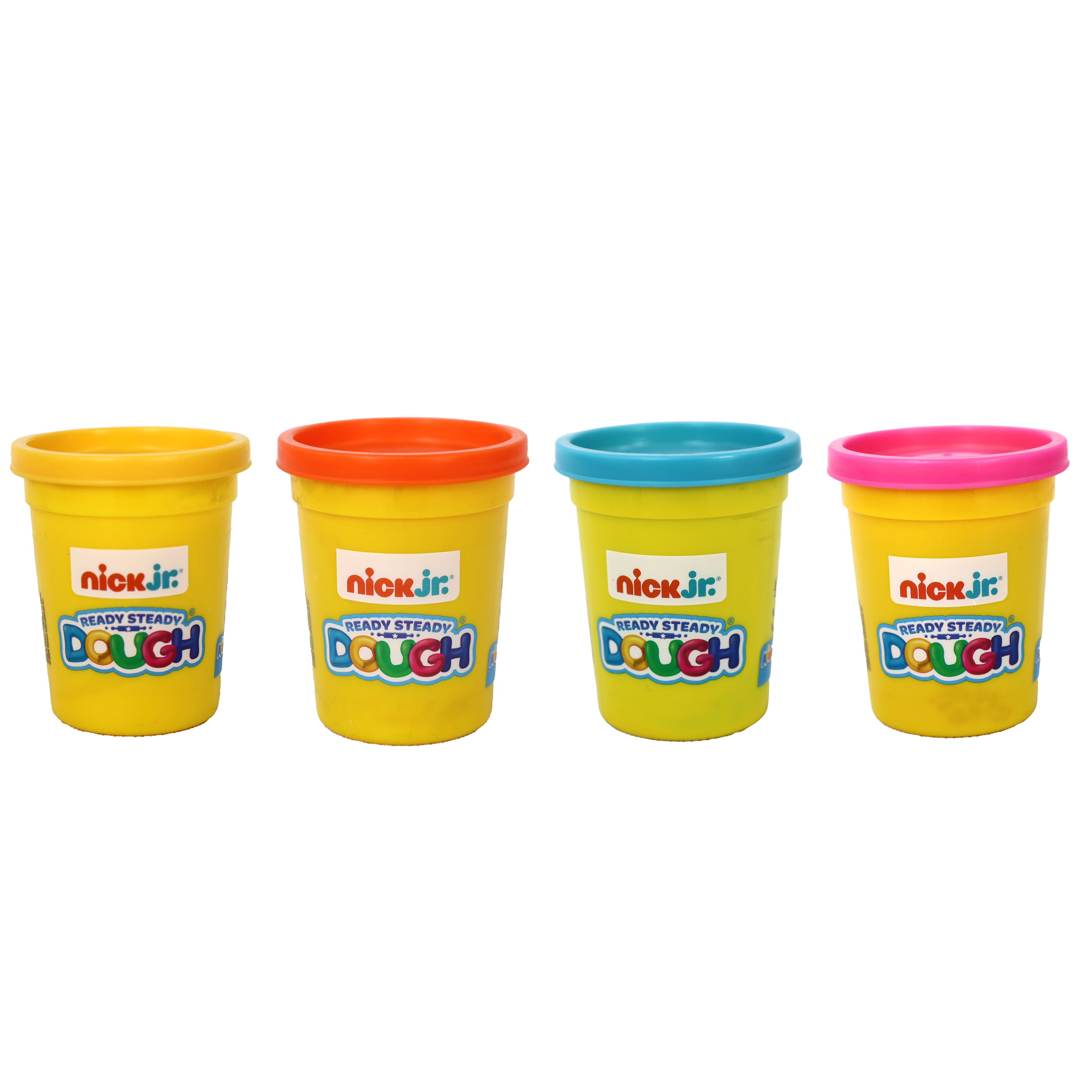 ADDO Nick Junior 4pack Jumbo Pots