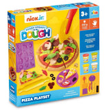 Nick Jr. Ready Steady Dough Pizza Playset