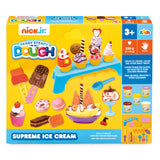 Nickelodeon Dough Supreme Ice Cream 280g