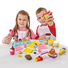 ADDO Nick Junior Dough Supreme Ice Cream 280g