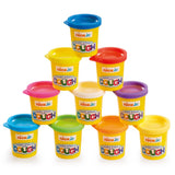 Nickelodeon Ready Steady Dough Super Duper Dough Set