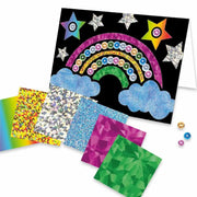 ADDO Out Of The Boxfoil Picture & Cards