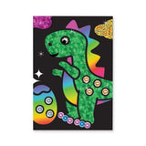 ADDO Out Of The Boxfoil Picture & Cards