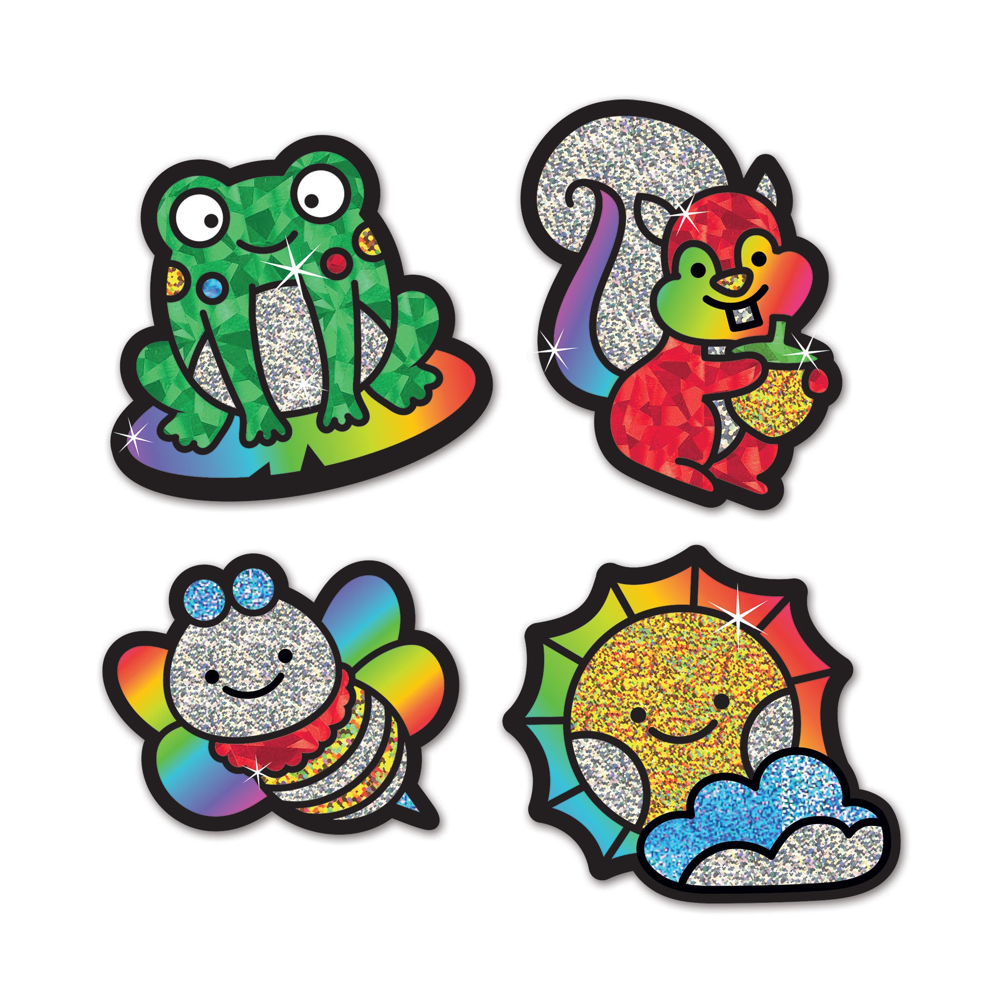 ADDO Out Of The Box Bumper Activity Pack