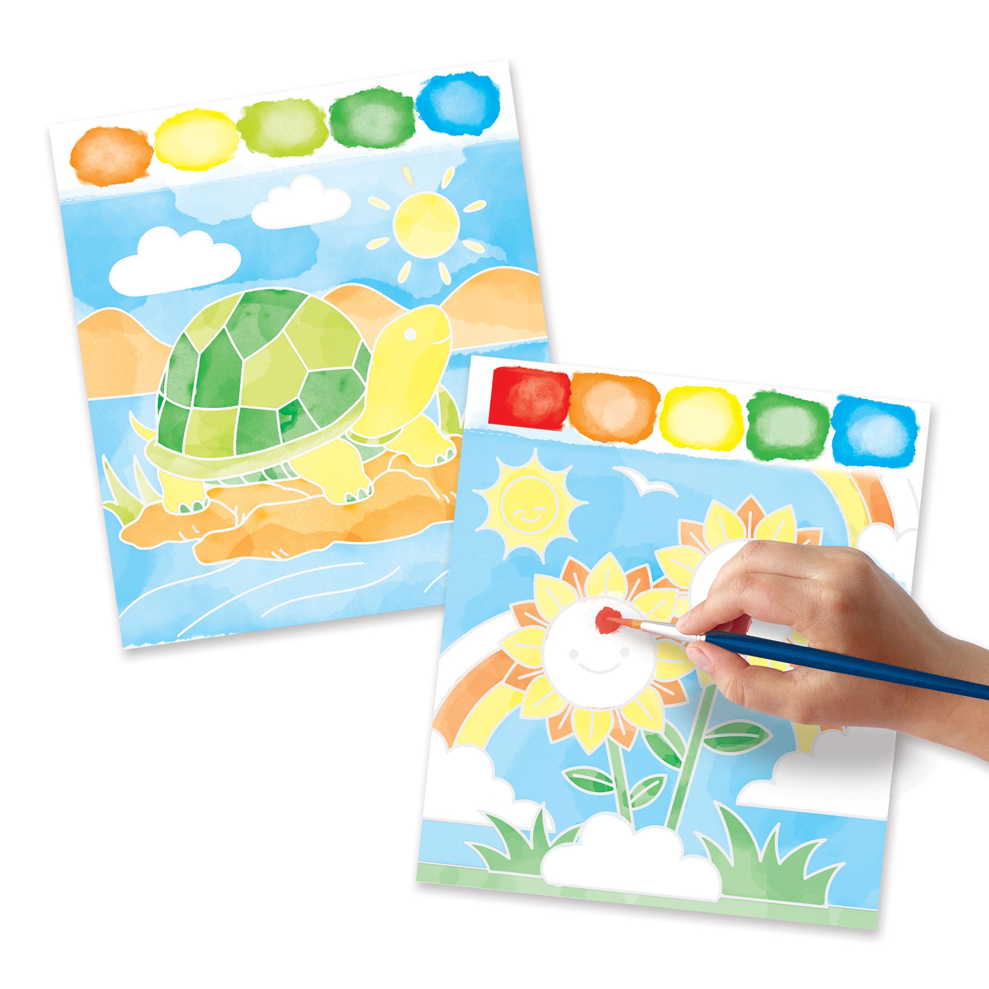 ADDO Out Of The Box Bumper Activity Pack