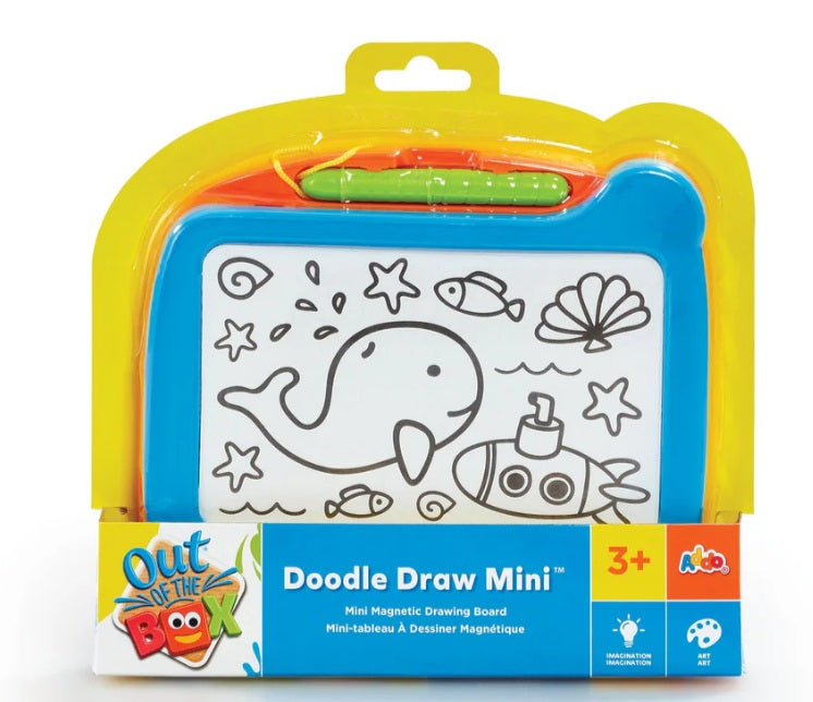 ADDO Ootb Doodle Draw Mini