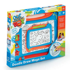 Addo Ootb Doodle Draw Mega Set V2
