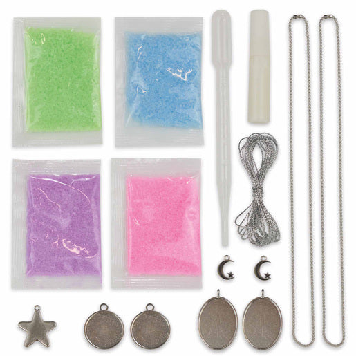 Addo Out To Impress Make Your Own Crystal Jewelry