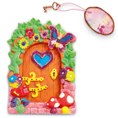 Addo Out To Impress Dyo Fairy Door