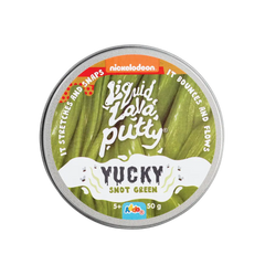 Addo Nickjr Liquid Lava Yucky 50Gr Cdu18