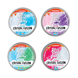 ADDO Nickelodeon Liquid Lava Putty Crystal Fusion 50g