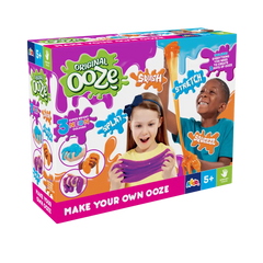 Addo Ooze Make Your Own Set