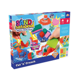 Addo Sandsational Cut N Crunch
