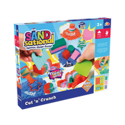 Addo Sandsational Cut N Crunch