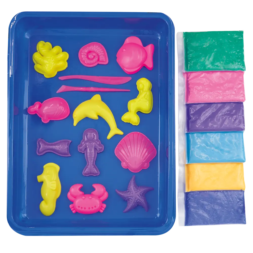 Addo Sandsational Sensory Sea Tub