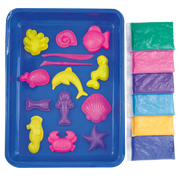 ADDO Sandsational Sensory Sea Tub