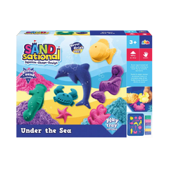 Addo Sandsational Sensory Sea Tub