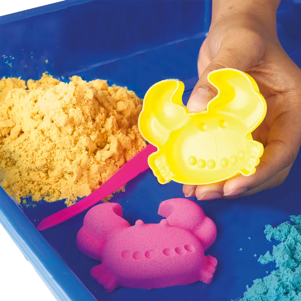 Addo Sandsational Sensory Sea Tub