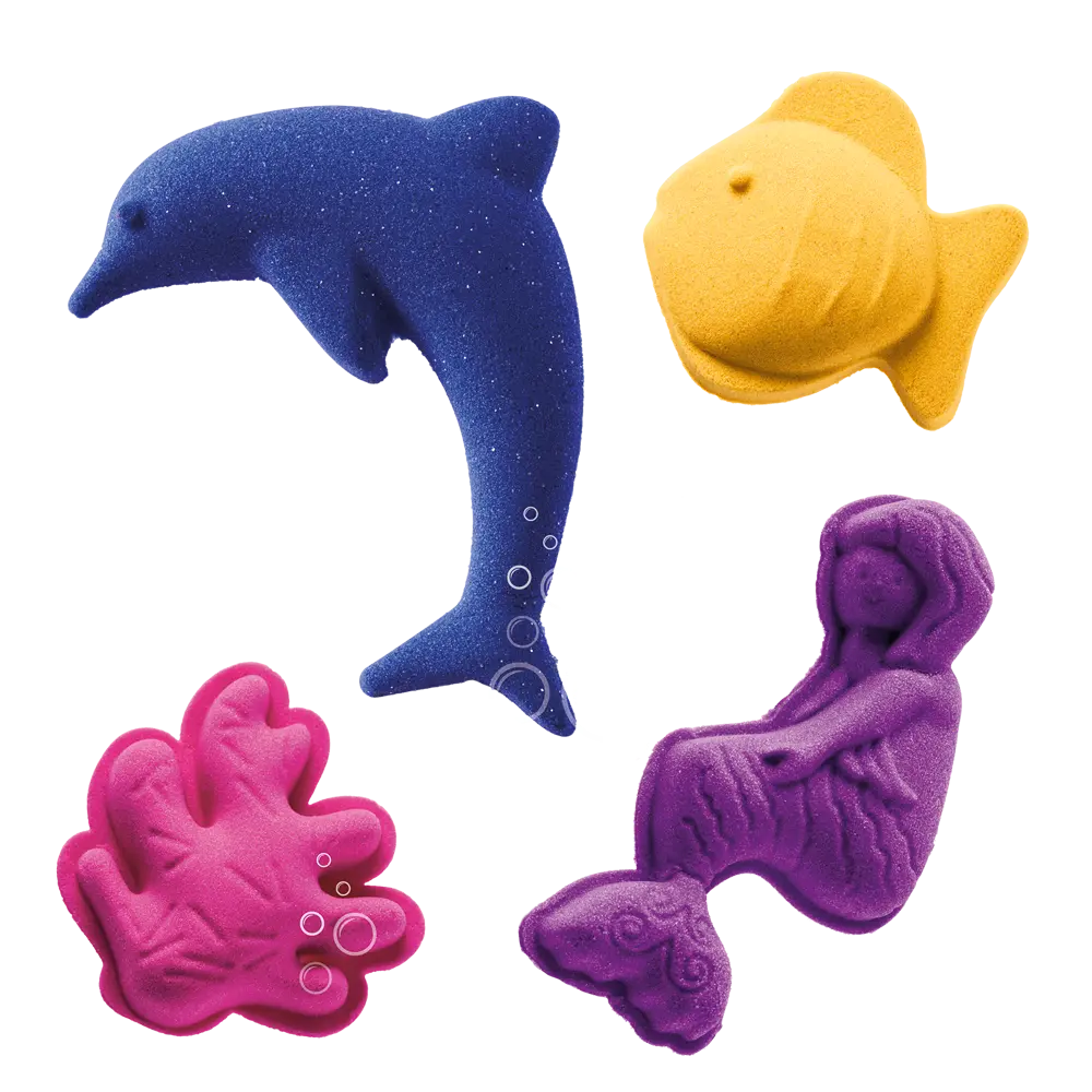 Addo Sandsational Sensory Sea Tub