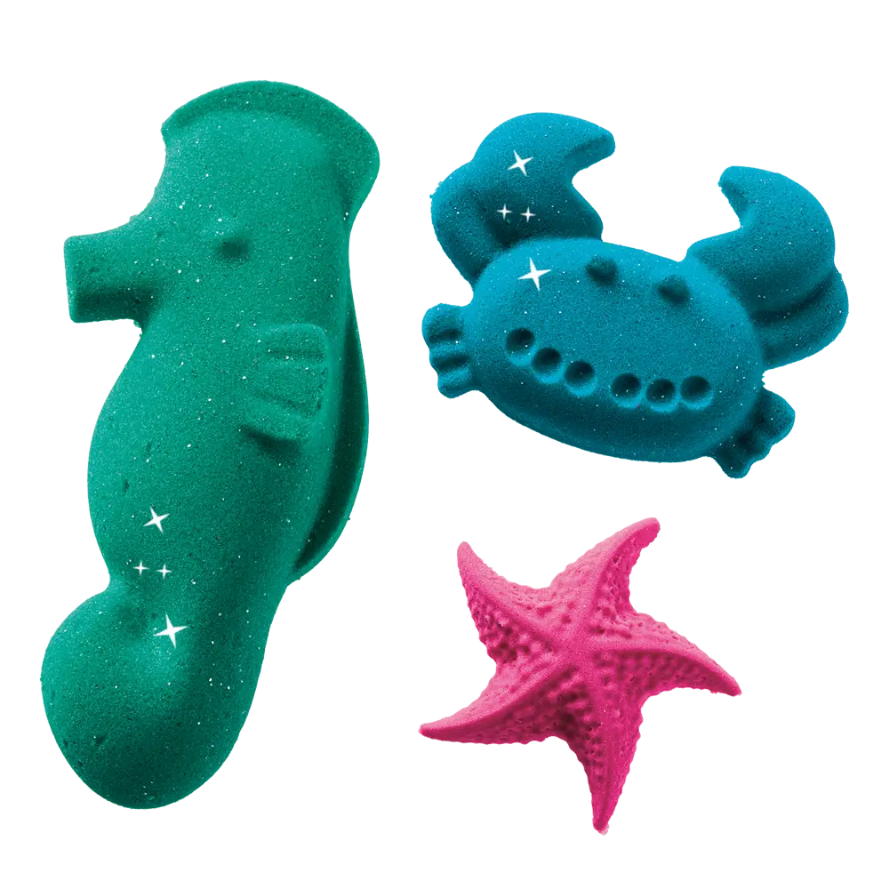 Addo Sandsational Sensory Sea Tub
