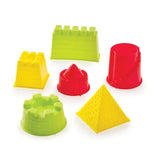 ADDO Sandsational Castle Creation with Colourful Sand 500g