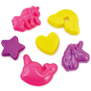 ADDO Sandsational Fantasy Friends with Colourful Sand 500g