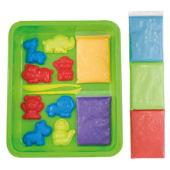 Addo Sandsational Jungle Safari V3