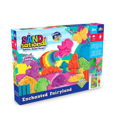 Addo Sandsational Enchanded Fairyland V3