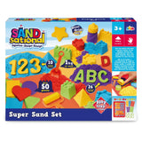 ADDO Sandsational Super Sand Set 1000g