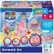 Addo Sandsational Splash Mermaid Craft