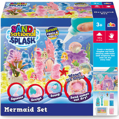 Addo Sandsational Splash Mermaid Craft