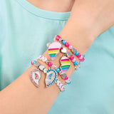 Studio Pop BFF Charm Bracelet Craft Set for Ages 8+