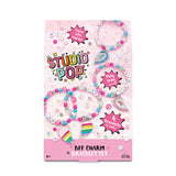 Studio Pop BFF Charm Bracelet Craft Set for Ages 8+
